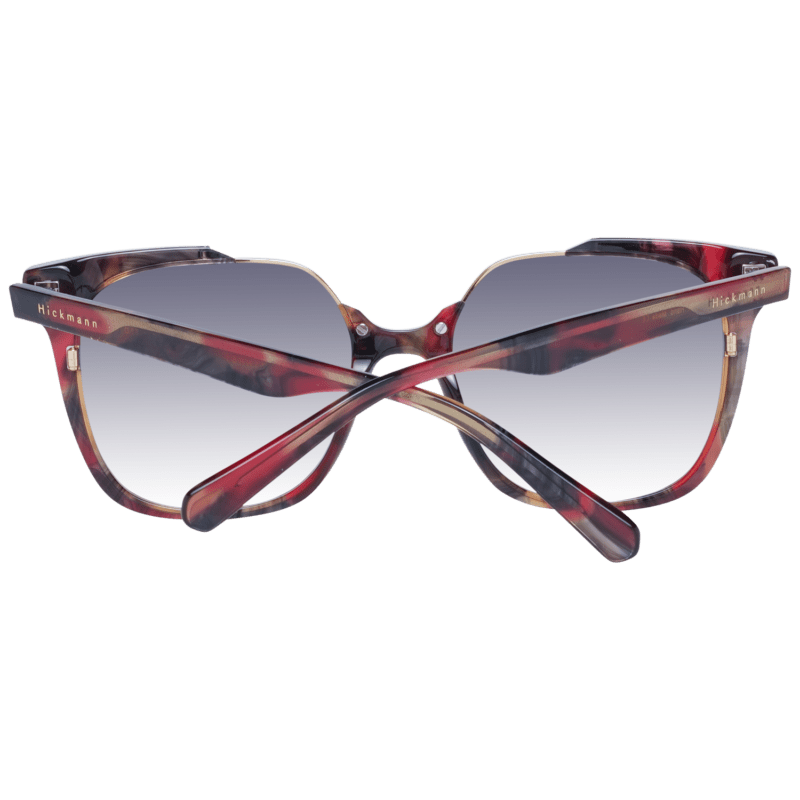 Solglasögon Ana Hickmann Sunglasses HI9157 G22 52