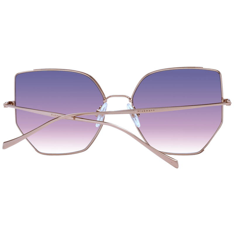 Solglasögon Ana Hickmann Sunglasses HI3163 05A 53