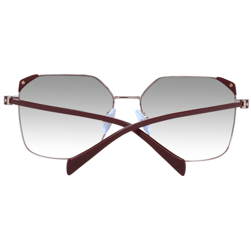 Solglasögon Ana Hickmann Sunglasses HI3167 05A 58