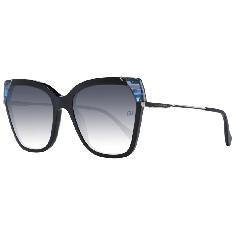 Solglasögon Ana Hickmann Sunglasses AH9338 P01 55