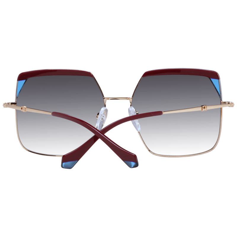 Solglasögon Ana Hickmann Sunglasses AH3253 P02 59