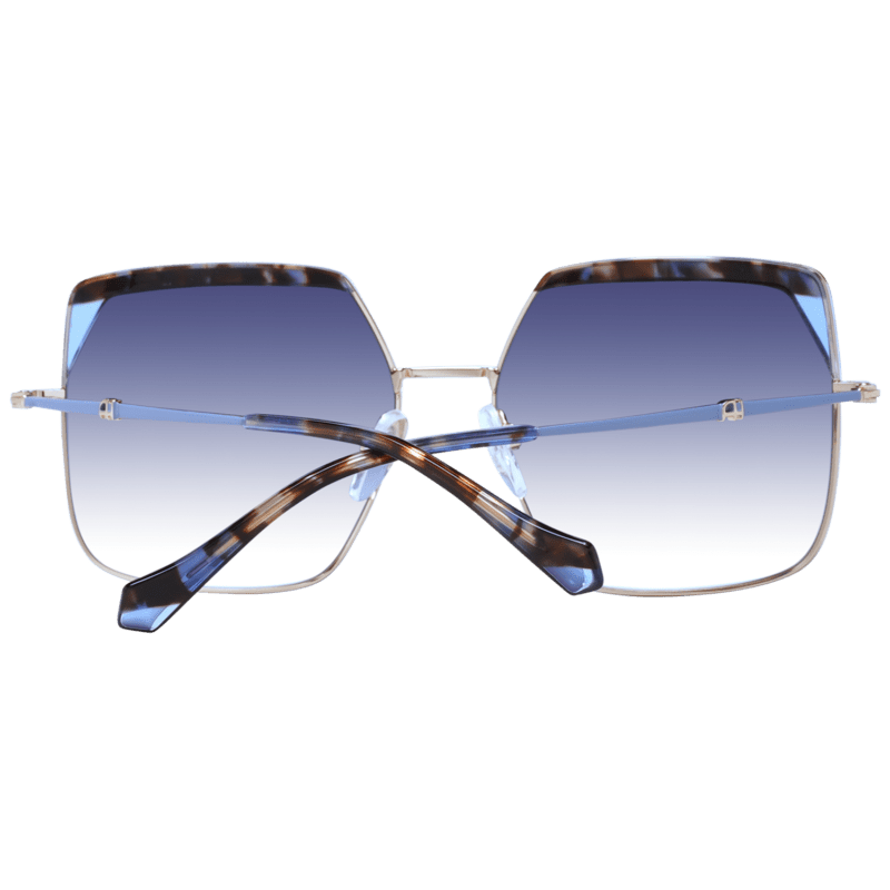 Solglasögon Ana Hickmann Sunglasses AH3253 P03 59