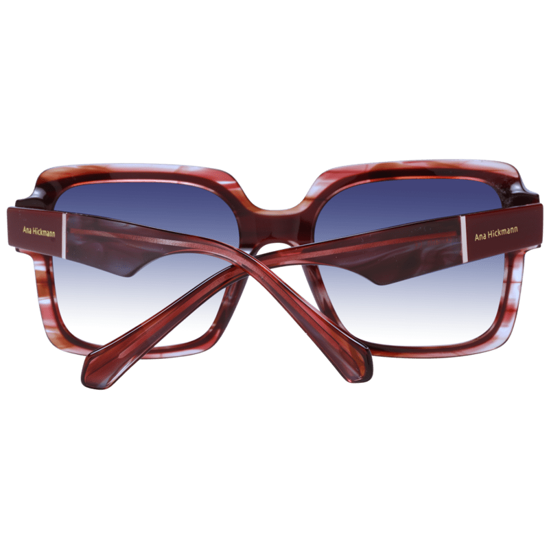 Solglasögon Ana Hickmann Sunglasses AH9343 H03 53