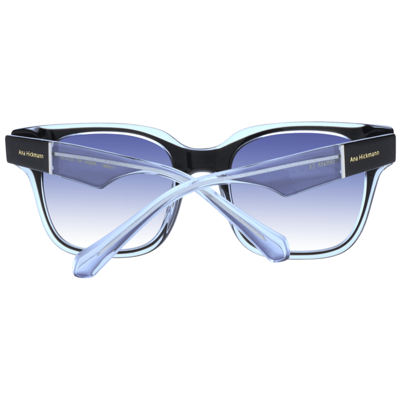 Solglasögon Ana Hickmann Sunglasses AH9344 H01 53