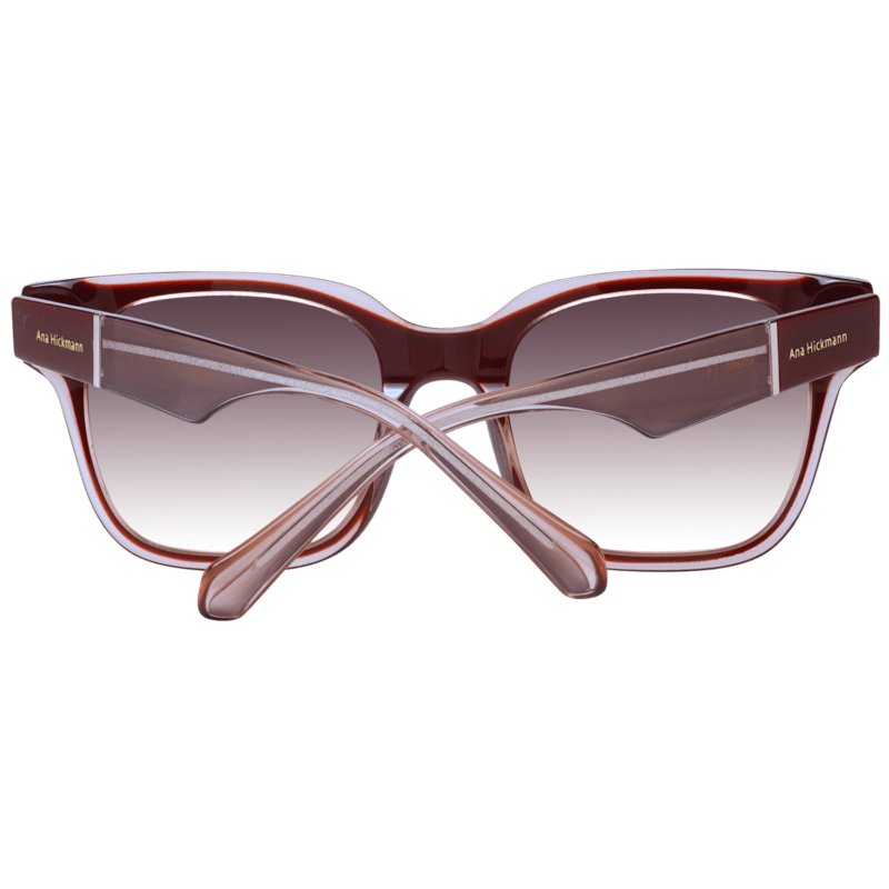 Solglasögon Ana Hickmann Sunglasses AH9344 H03 53