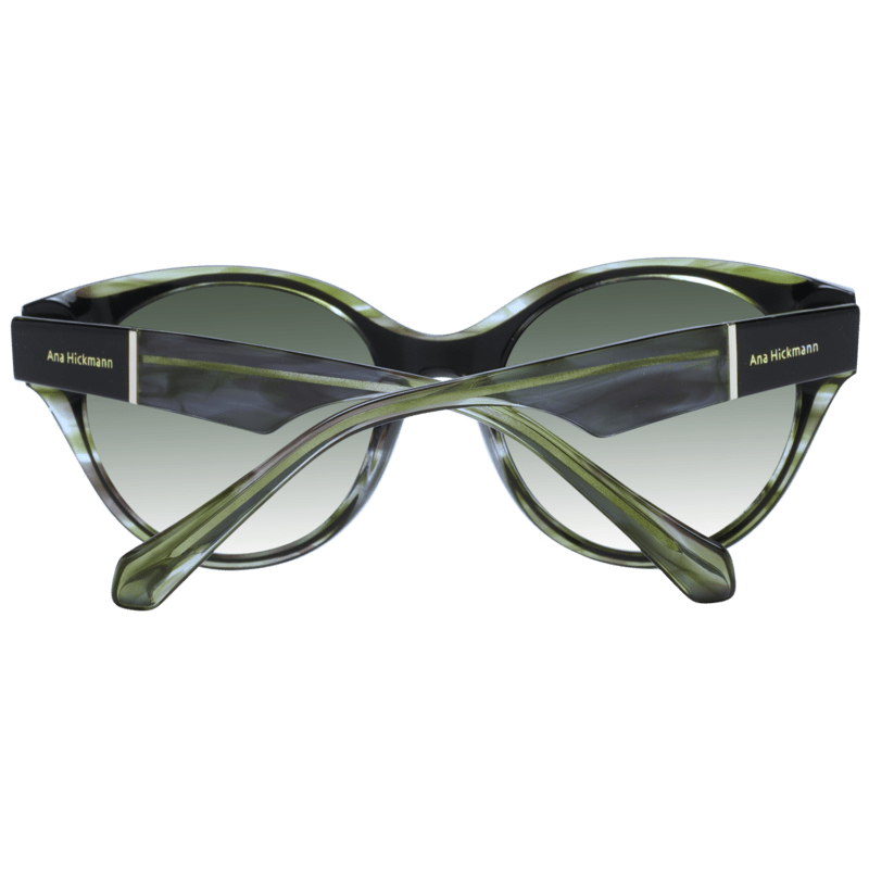 Solglasögon Ana Hickmann Sunglasses AH9345 H01 51