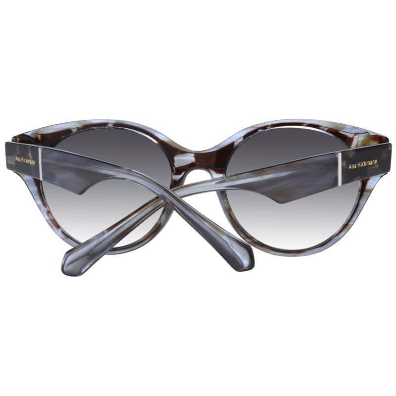 Solglasögon Ana Hickmann Sunglasses AH9345 H02 51