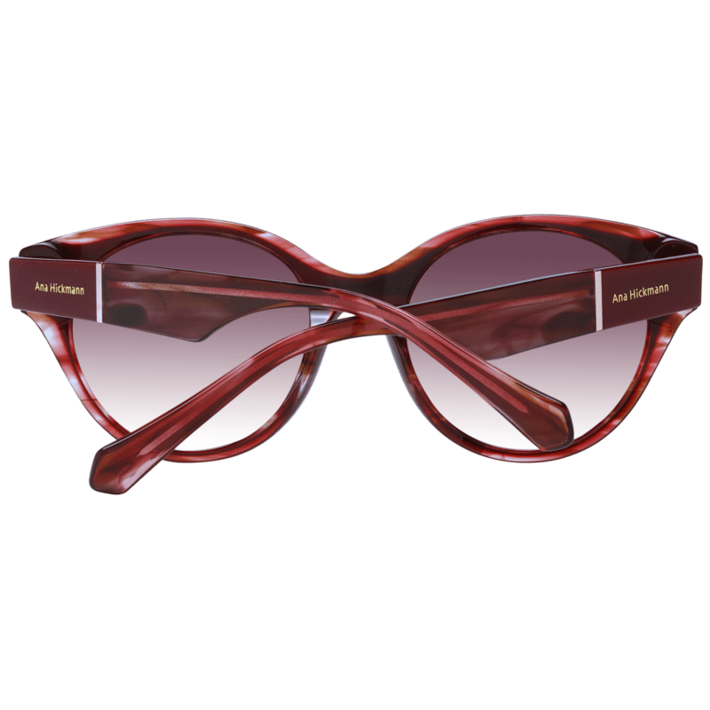 Solglasögon Ana Hickmann Sunglasses AH9345 H03 51