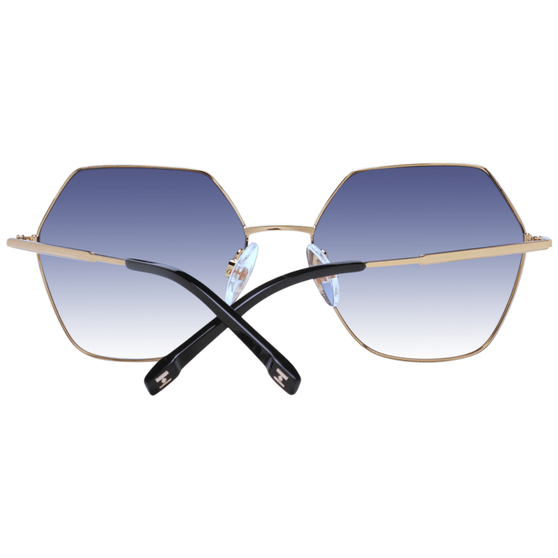 Solglasögon Ana Hickmann Sunglasses HIY3000 09A 53