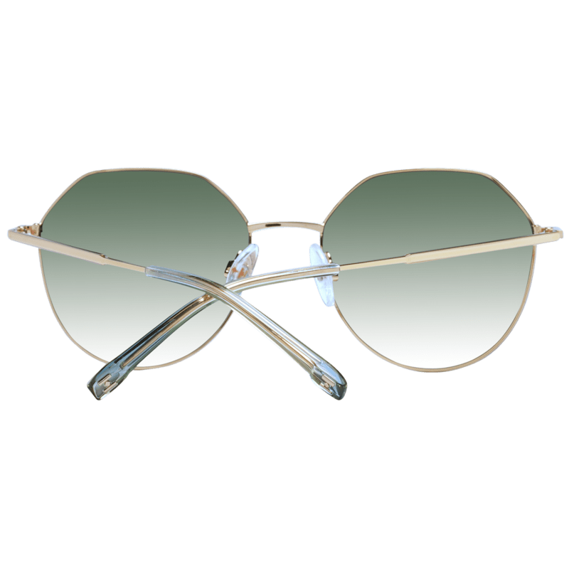 Solglasögon Ana Hickmann Sunglasses HIY3001 04A 52