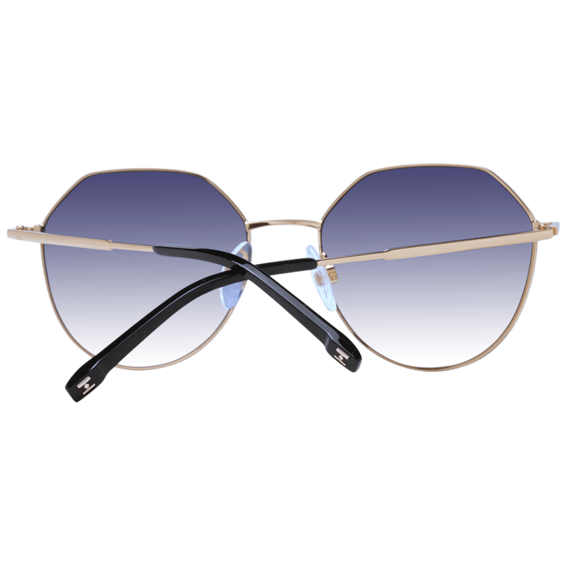 Solglasögon Ana Hickmann Sunglasses HIY3001 09A 52