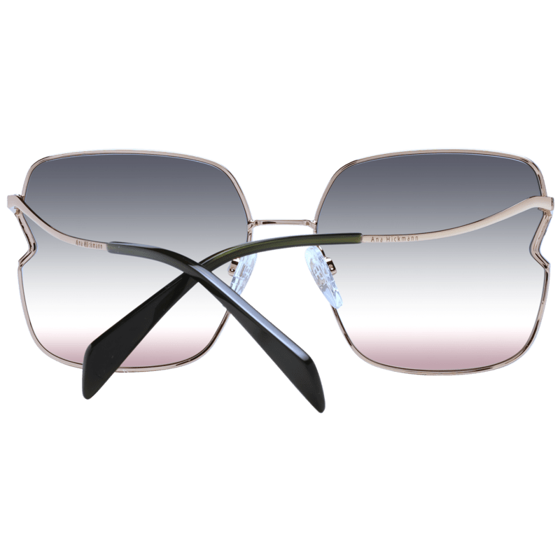 Solglasögon Ana Hickmann Sunglasses AH3259 05A 59