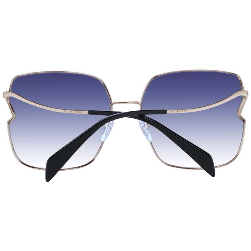 Solglasögon Ana Hickmann Sunglasses AH3259 09A 59