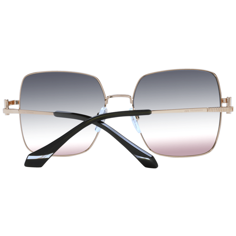 Solglasögon Ana Hickmann Sunglasses AH3263 09A 58