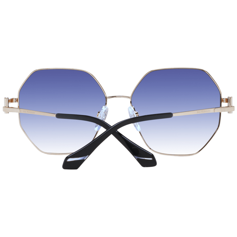 Solglasögon Ana Hickmann Sunglasses AH3264 09A 59