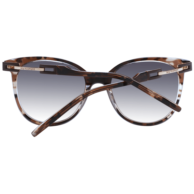 Solglasögon Ana Hickmann Sunglasses AH9347 C01 53