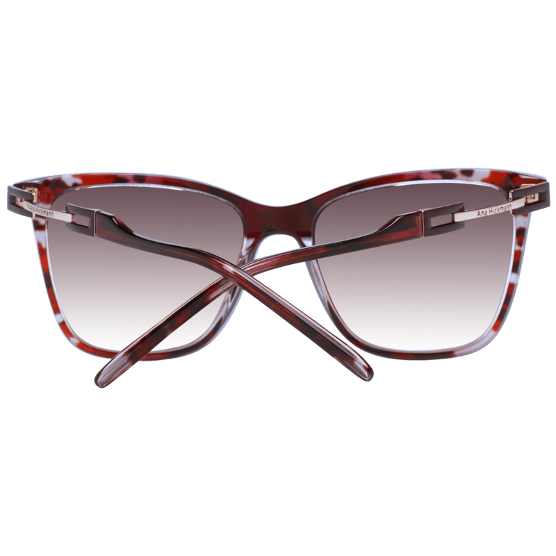 Solglasögon Ana Hickmann Sunglasses AH9348 C02 55