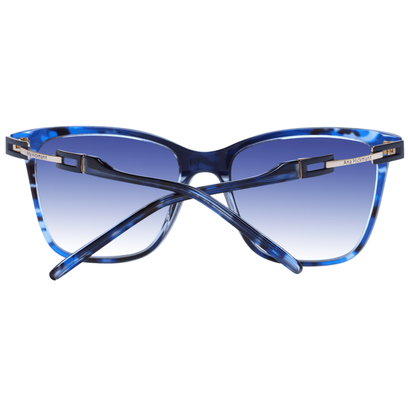 Solglasögon Ana Hickmann Sunglasses AH9348 C03 55