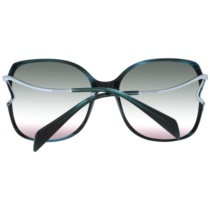 Solglasögon Ana Hickmann Sunglasses AH9350 T01 55