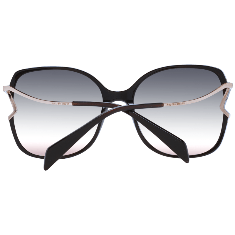 Solglasögon Ana Hickmann Sunglasses AH9350 T02 55