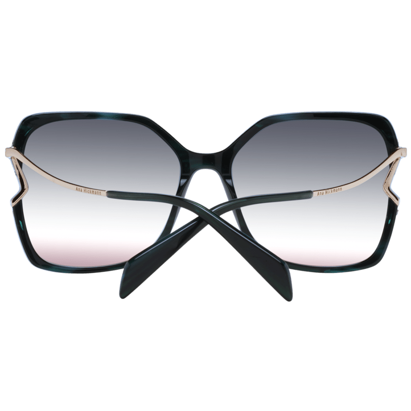 Solglasögon Ana Hickmann Sunglasses AH9351 T01 57