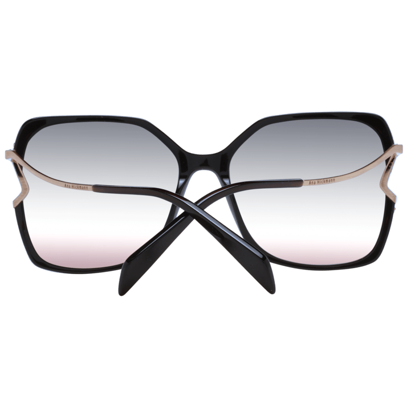 Solglasögon Ana Hickmann Sunglasses AH9351 T02 57