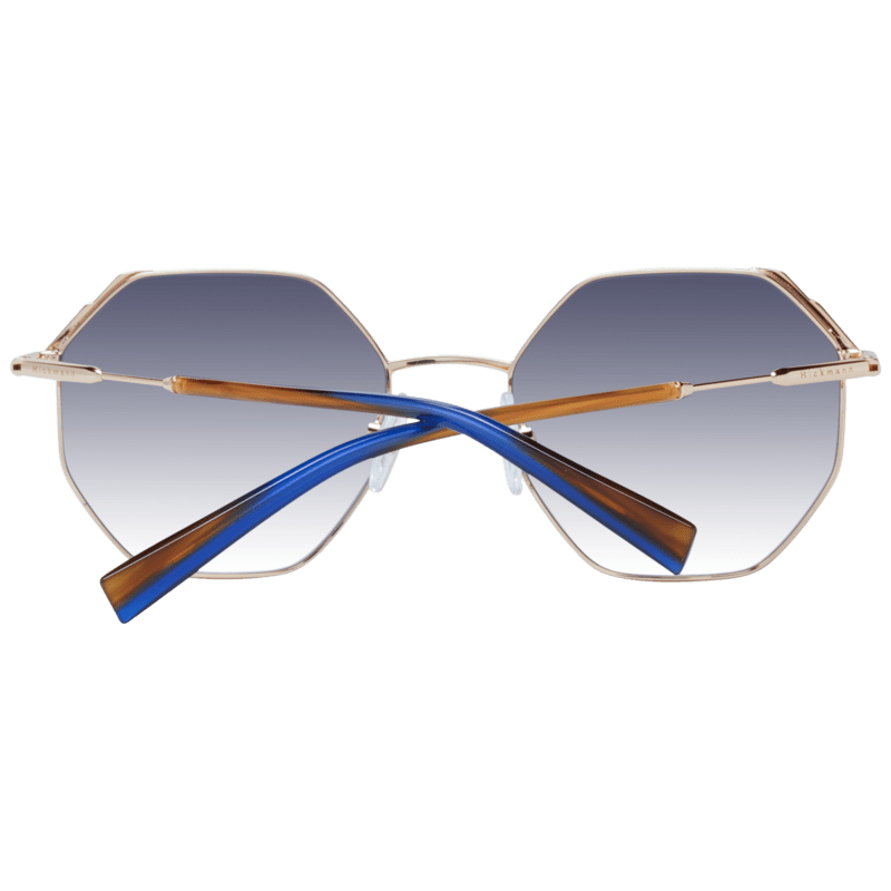 Solglasögon Ana Hickmann Sunglasses HI3168 06A 54