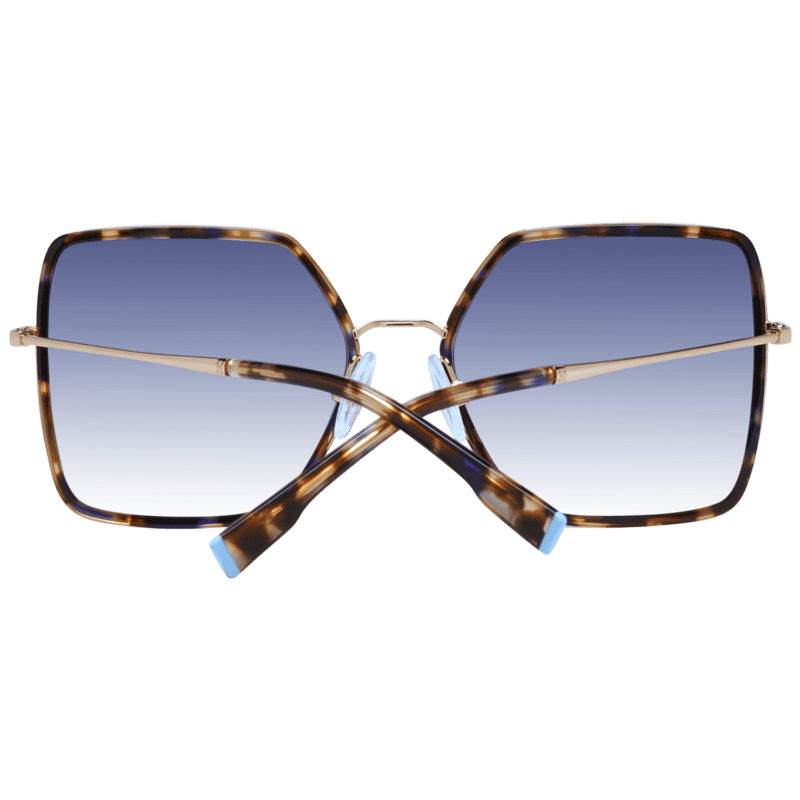 Solglasögon Ana Hickmann Sunglasses HI3171 G21 56