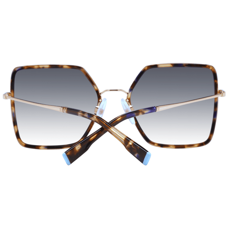 Solglasögon Ana Hickmann Sunglasses HIY3002 G21 52