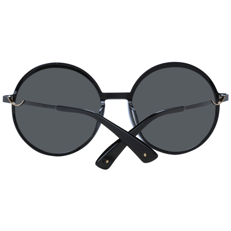 Solglasögon Ana Hickmann Sunglasses HIC9027 A01 58