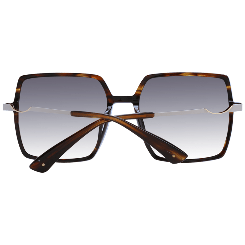 Solglasögon Ana Hickmann Sunglasses HIC9026 E01 58