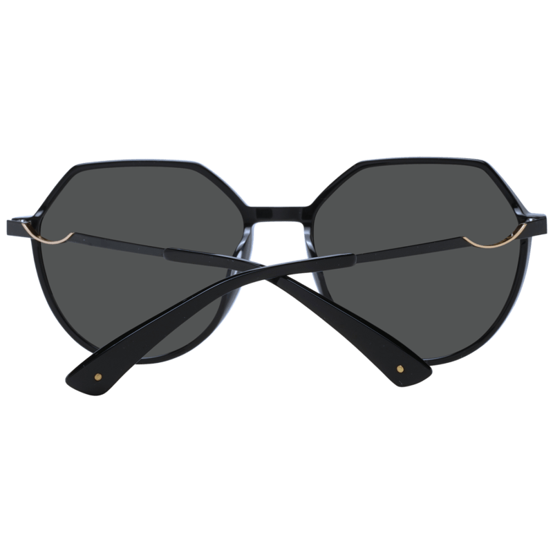 Solglasögon Ana Hickmann Sunglasses HIC9025 A01 59