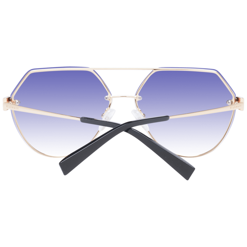 Solglasögon Ana Hickmann Sunglasses HI3180 04A 63