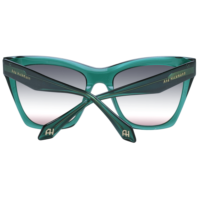 Solglasögon Ana Hickmann Sunglasses AH9366 T01 54