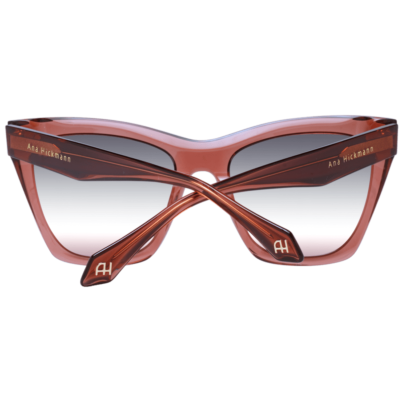 Solglasögon Ana Hickmann Sunglasses AH9366 T02 54