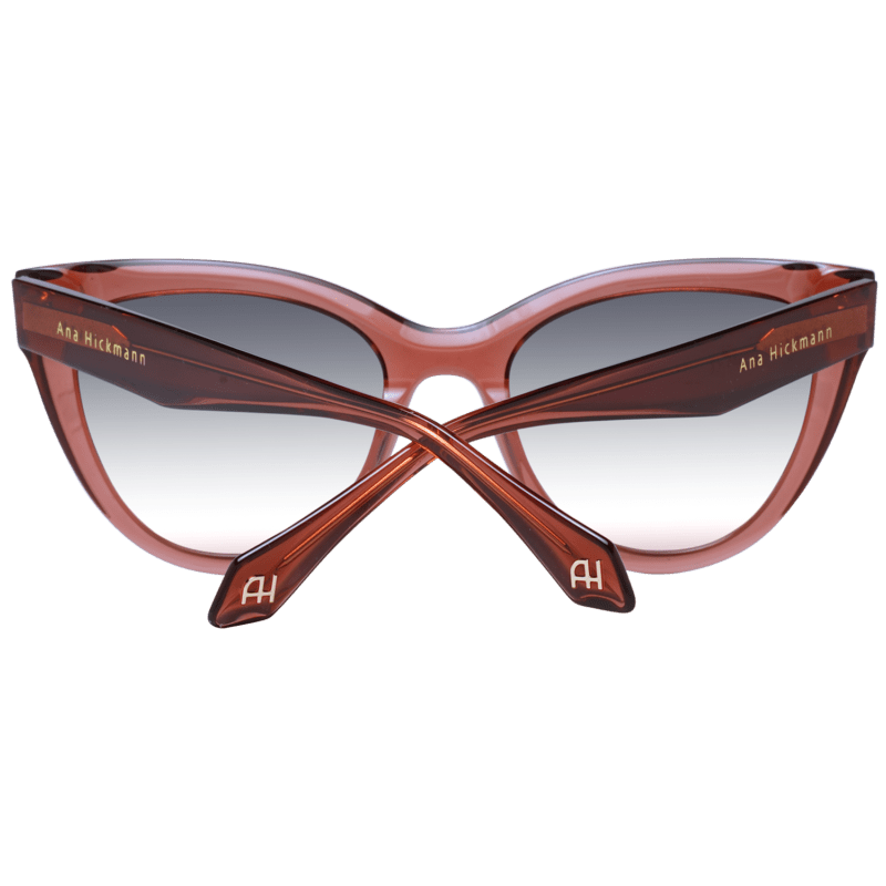 Solglasögon Ana Hickmann Sunglasses AH9367 T02 53