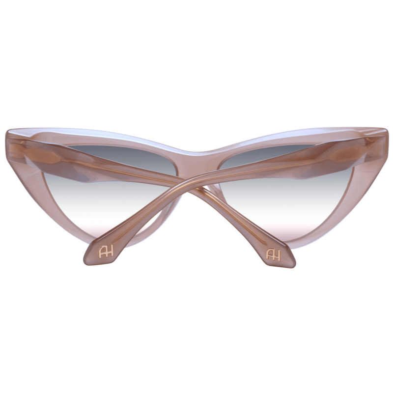 Solglasögon Ana Hickmann Sunglasses AH9391 T02 56