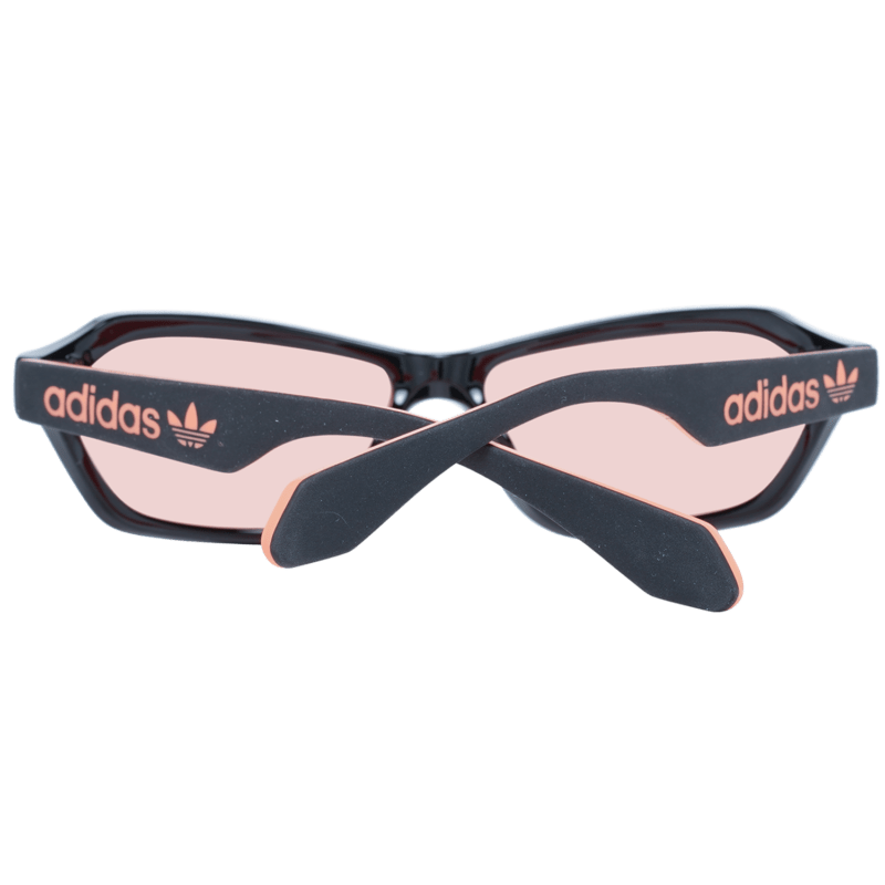 Solglasögon Adidas Sunglasses OR0021 01U 58