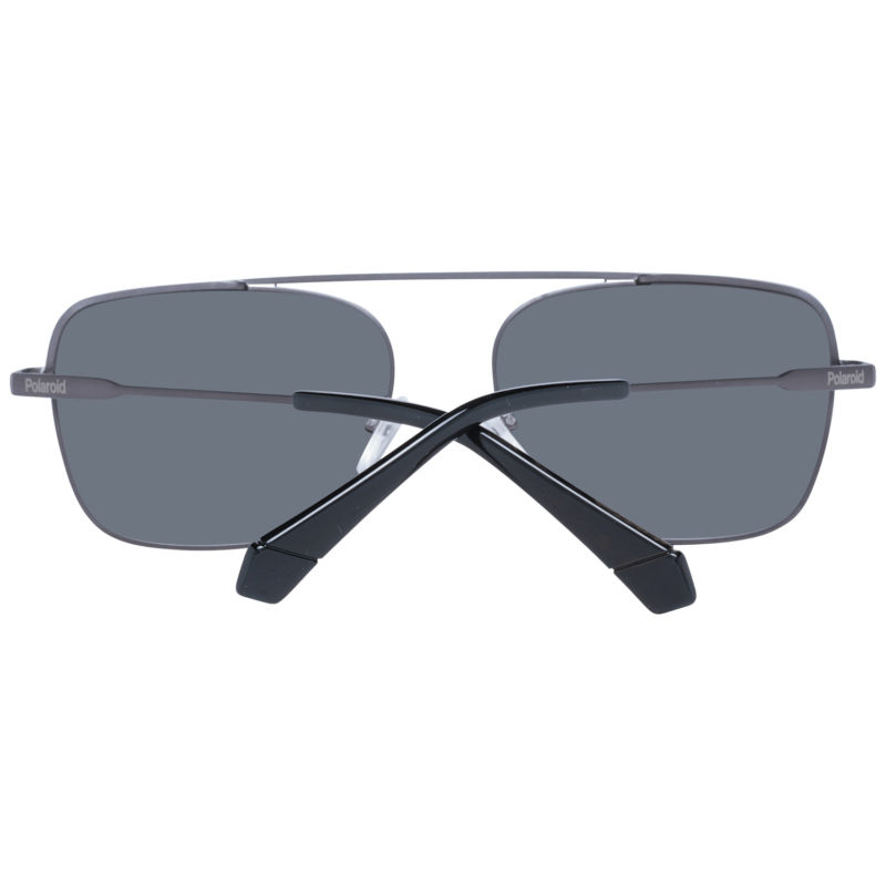 Solglasögon Polaroid Sunglasses PLD 6131/S R80M9 56