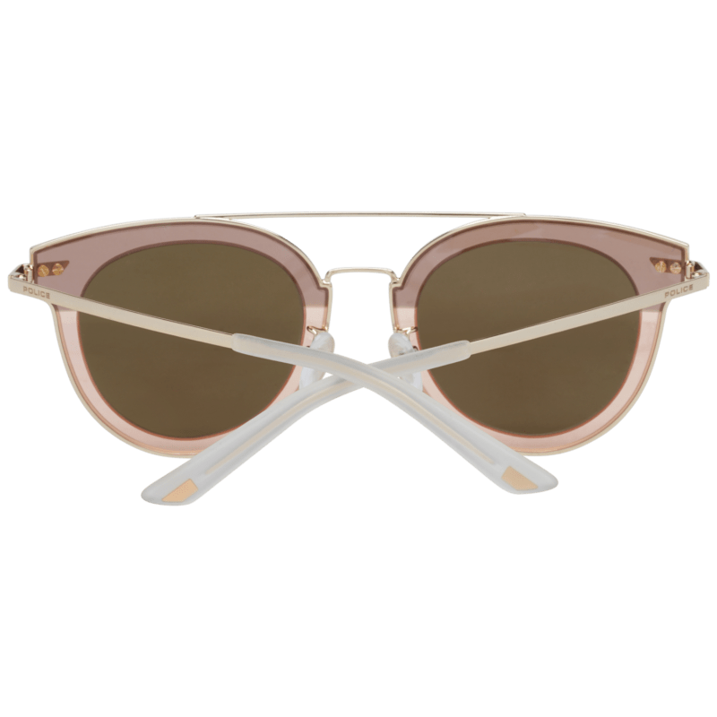 Solglasögon Police Sunglasses SPL543G 300R 50