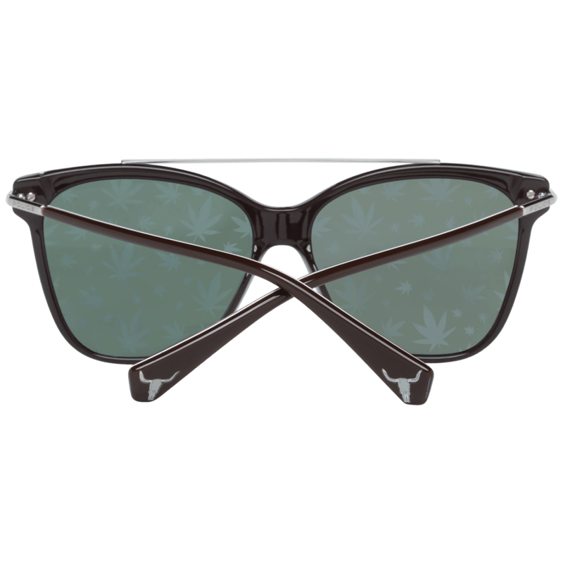 Solglasögon Police Sunglasses SPL404E 6XKL 55