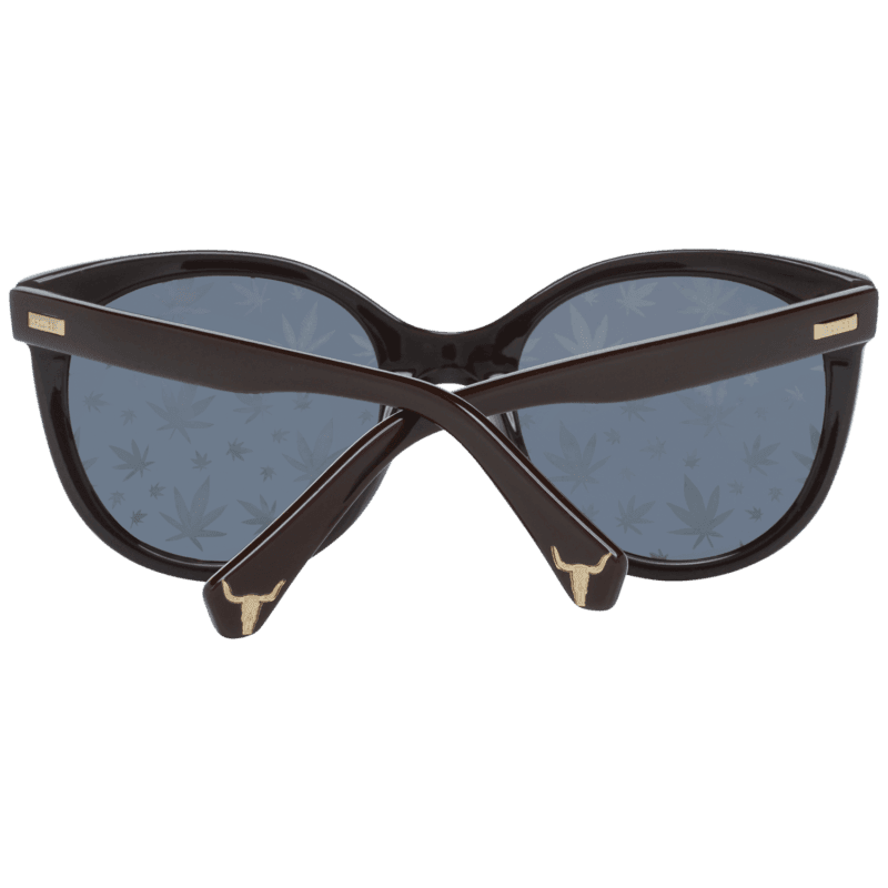 Solglasögon Police Sunglasses SPL408E 6XKL 54