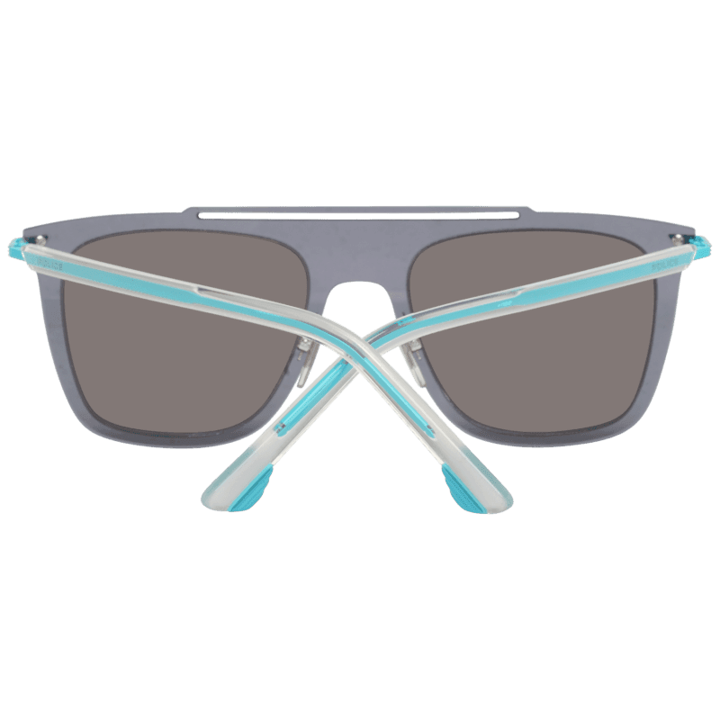 Solglasögon Police Sunglasses SPL581 SG1X 52