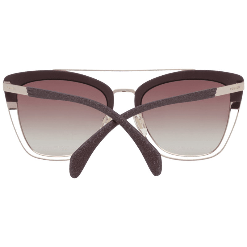 Solglasögon Police Sunglasses SPL618 0A39 54