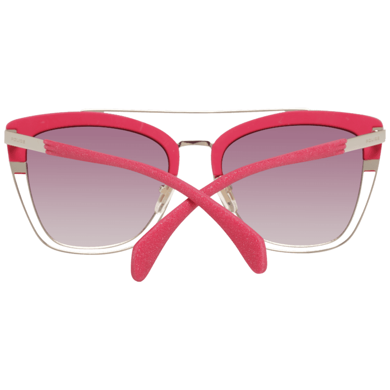 Solglasögon Police Sunglasses SPL618 8FFX 54