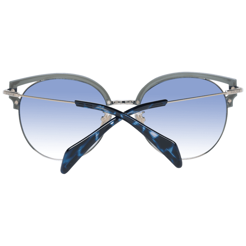 Solglasögon Police Sunglasses SPL739 8FFB 54