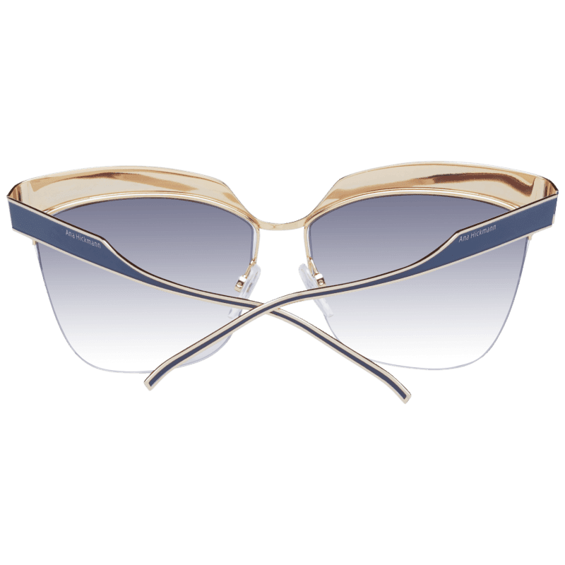 Solglasögon Ana Hickmann Sunglasses AH3179 06A 62