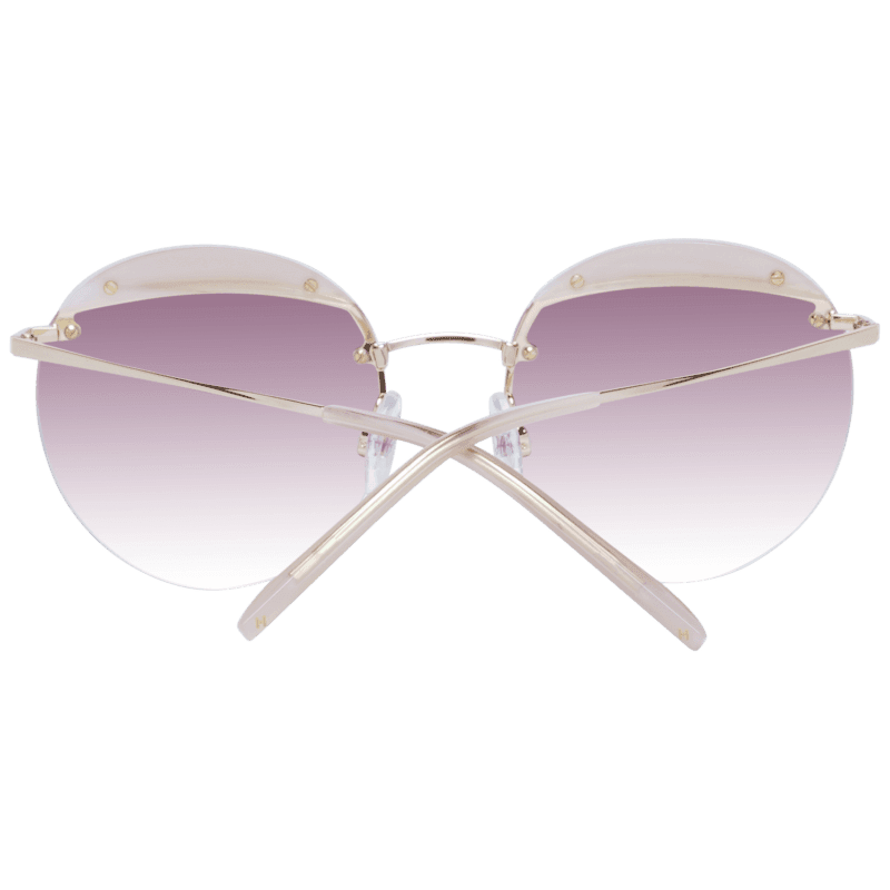 Solglasögon Ana Hickmann Sunglasses HI3110 E01 54