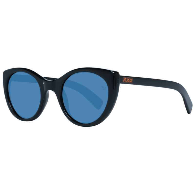 Solglasögon Ermenegildo Zegna ZC0009 01V50