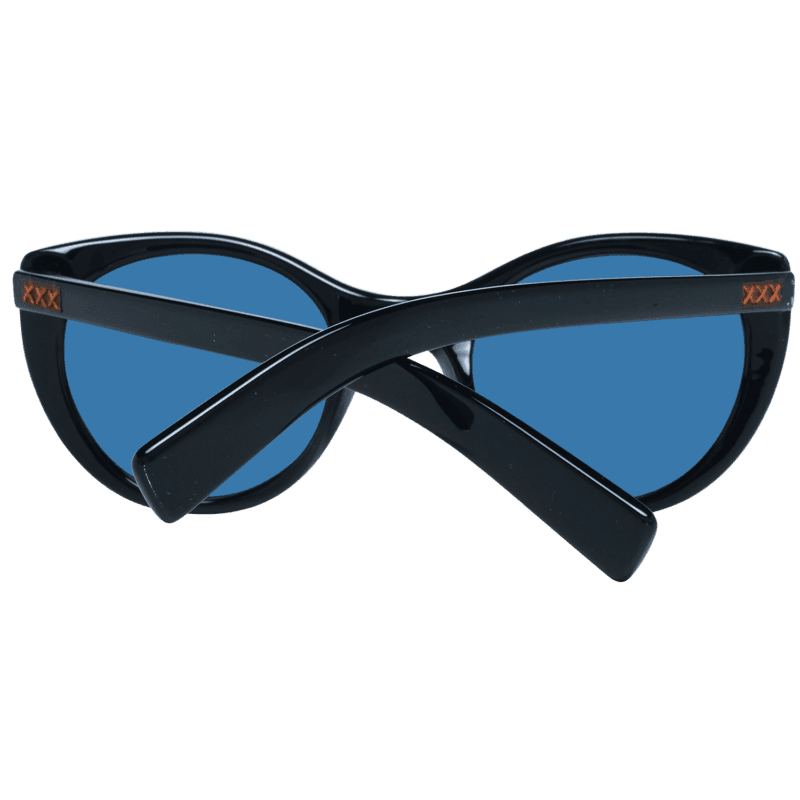 Solglasögon Ermenegildo Zegna Sunglasses ZC0009 50 01V